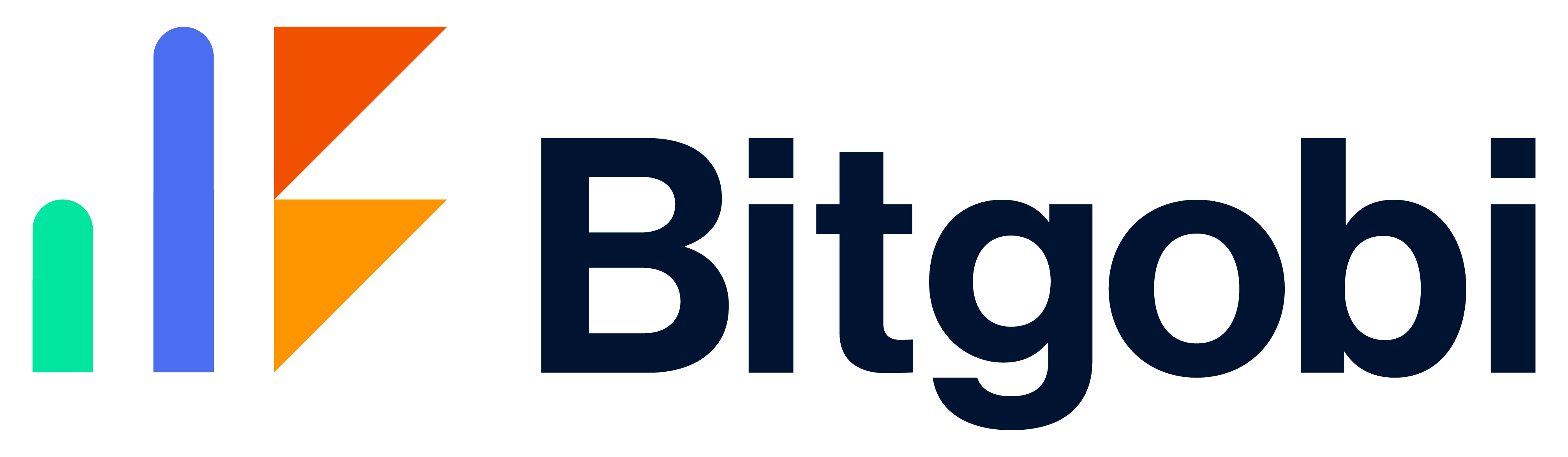 Bitgobi logo